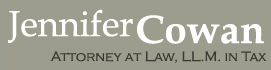 A gray background with the words " carter county attorney at law ".
